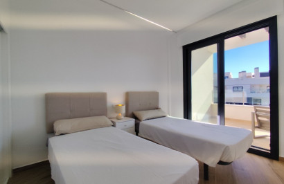 Reventa - Apartamento / Piso - Villamartín