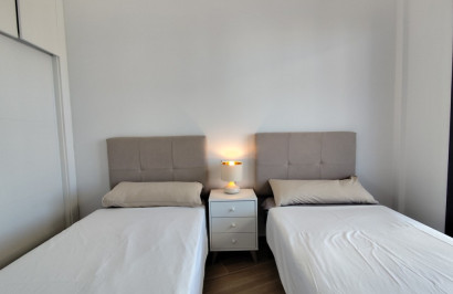 Reventa - Apartamento / Piso - Villamartín