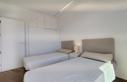 Reventa - Apartamento / Piso - Villamartín