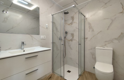 Reventa - Apartamento / Piso - Villamartín