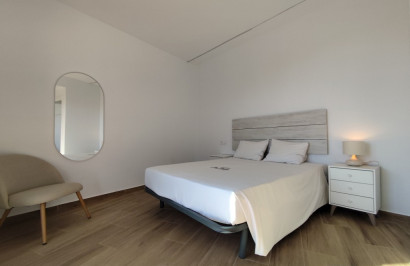 Reventa - Apartamento / Piso - Villamartín
