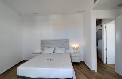 Reventa - Apartamento / Piso - Villamartín