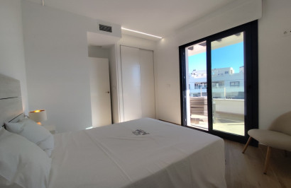 Reventa - Apartamento / Piso - Villamartín