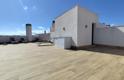 Reventa - Apartamento / Piso - Villamartín