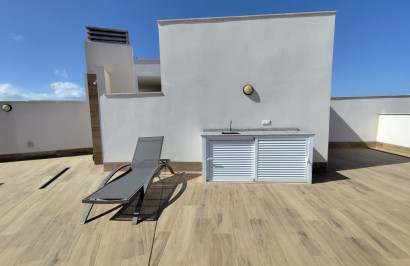 Reventa - Apartamento / Piso - Villamartín