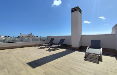 Reventa - Apartamento / Piso - Villamartín