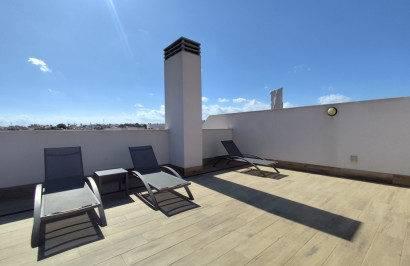 Reventa - Apartamento / Piso - Villamartín