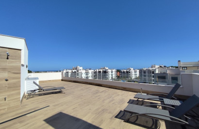 Reventa - Apartamento / Piso - Villamartín