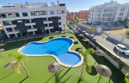 Reventa - Apartamento / Piso - Villamartín