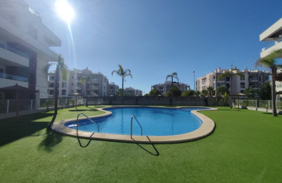 Reventa - Apartamento / Piso - Villamartín