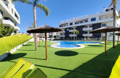 Reventa - Apartamento / Piso - Villamartín