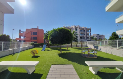 Reventa - Apartamento / Piso - Villamartín