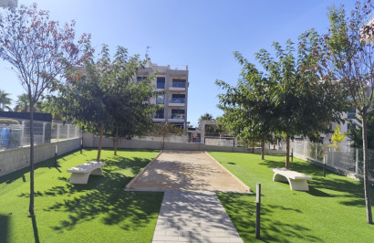 Reventa - Apartamento / Piso - Villamartín