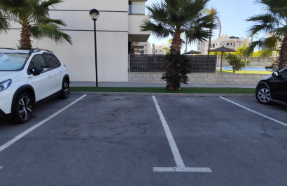 Reventa - Apartamento / Piso - Villamartín