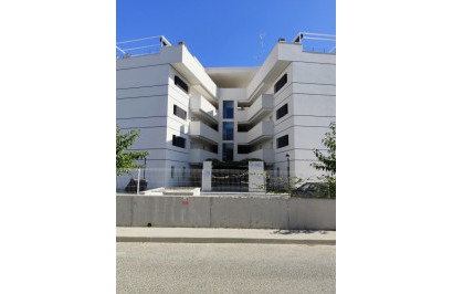 Reventa - Apartamento / Piso - Villamartín
