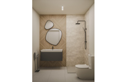 New Build - Apartment / Flat - San Miguel de Salinas - Pueblo