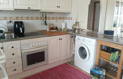 Resale - Apartment / Flat - Los Montesinos - Urbanizacion montesol