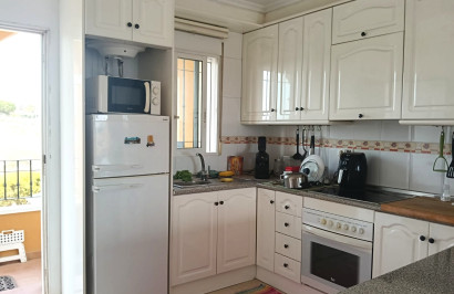 Resale - Apartment / Flat - Los Montesinos - Urbanizacion montesol