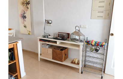 Resale - Apartment / Flat - Los Montesinos - Urbanizacion montesol