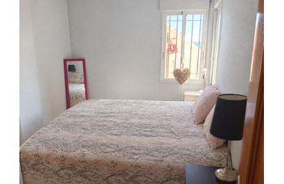 Resale - Apartment / Flat - Los Montesinos - Urbanizacion montesol