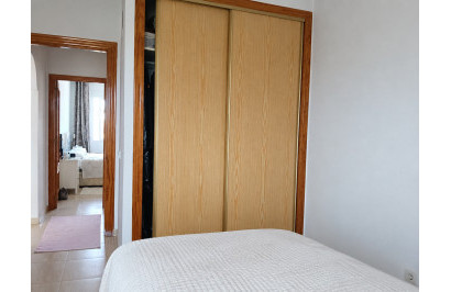 Resale - Apartment / Flat - Los Montesinos - Urbanizacion montesol