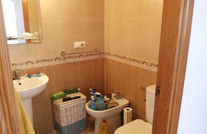 Resale - Apartment / Flat - Los Montesinos - Urbanizacion montesol