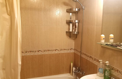 Resale - Apartment / Flat - Los Montesinos - Urbanizacion montesol