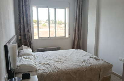 Resale - Apartment / Flat - Los Montesinos - Urbanizacion montesol