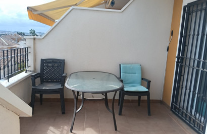 Resale - Apartment / Flat - Los Montesinos - Urbanizacion montesol