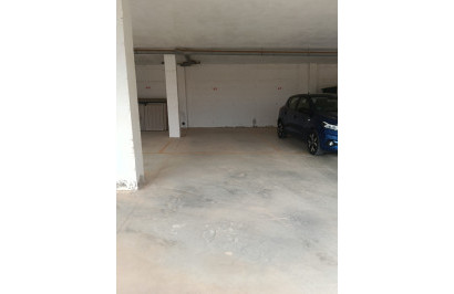 Resale - Apartment / Flat - Los Montesinos - Urbanizacion montesol
