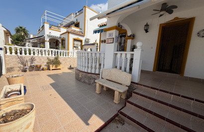 Resale - Town House - Orihuela - Entre Naranjos