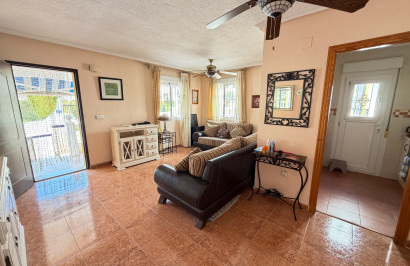 Resale - Town House - Orihuela - Entre Naranjos
