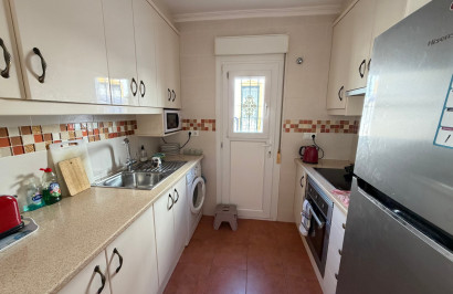 Resale - Town House - Orihuela - Entre Naranjos