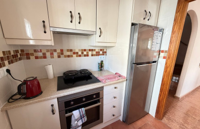 Resale - Town House - Orihuela - Entre Naranjos