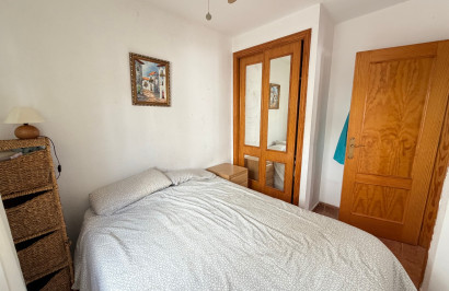 Resale - Town House - Orihuela - Entre Naranjos