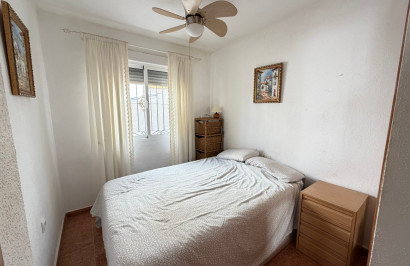 Resale - Town House - Orihuela - Entre Naranjos
