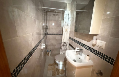 Resale - Town House - Orihuela - Entre Naranjos