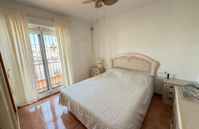 Resale - Town House - Orihuela - Entre Naranjos