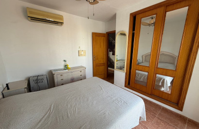 Resale - Town House - Orihuela - Entre Naranjos