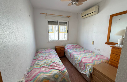 Resale - Town House - Orihuela - Entre Naranjos