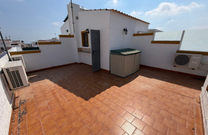 Resale - Town House - Orihuela - Entre Naranjos