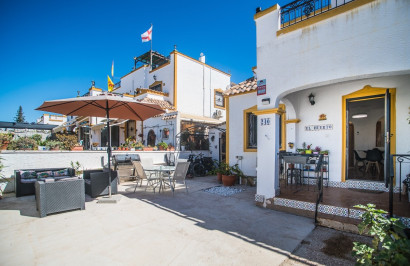Resale - Town House - Entre Naranjos
