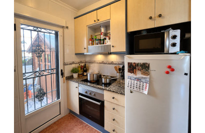 Resale - Town House - Entre Naranjos