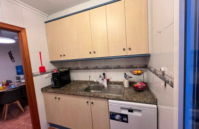 Resale - Town House - Entre Naranjos