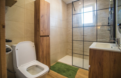 Resale - Town House - Entre Naranjos