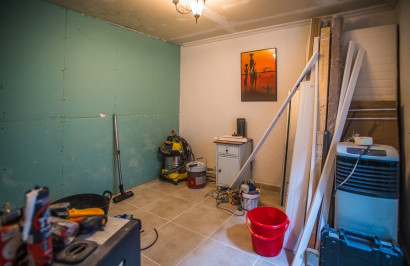 Resale - Town House - Entre Naranjos