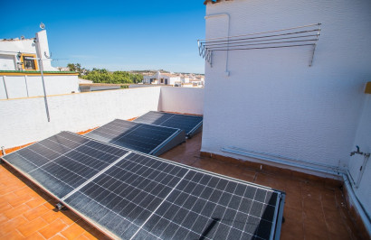 Resale - Town House - Entre Naranjos