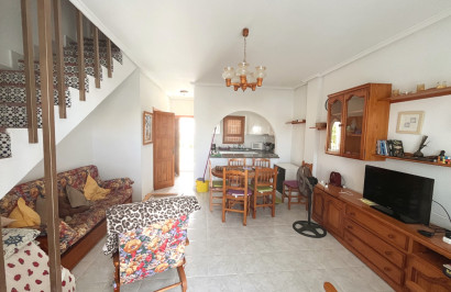Resale - Town House - Ciudad Quesada - Upper Quesada
