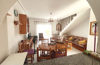 Resale - Town House - Ciudad Quesada - Upper Quesada