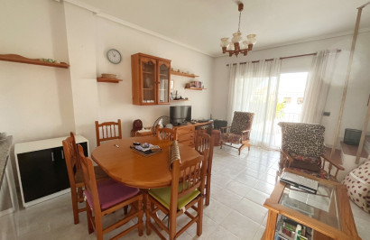 Resale - Town House - Ciudad Quesada - Upper Quesada